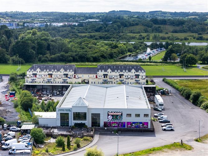 Leitrim Road Retail Point, Leitrim Road, Carrick On Shannon, Co. Leitrim