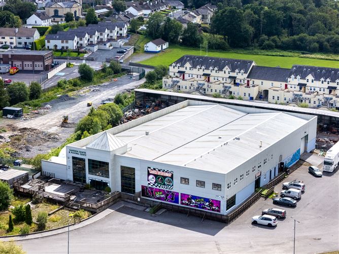 Leitrim Road Retail Point, Leitrim Road, Carrick On Shannon, Co. Leitrim