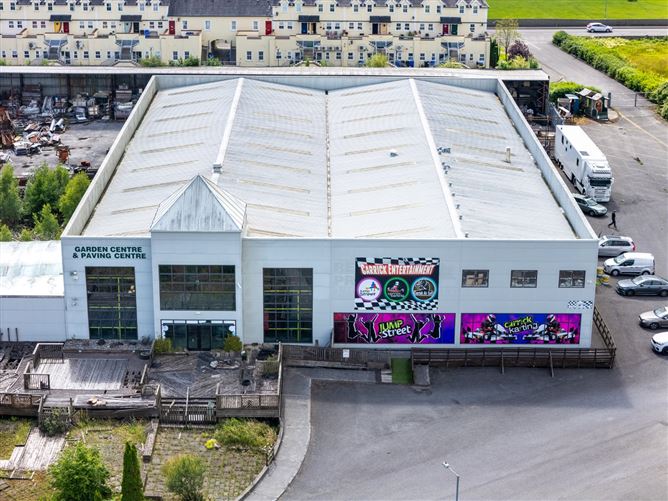 Leitrim Road Retail Point, Leitrim Road, Carrick On Shannon, Co. Leitrim