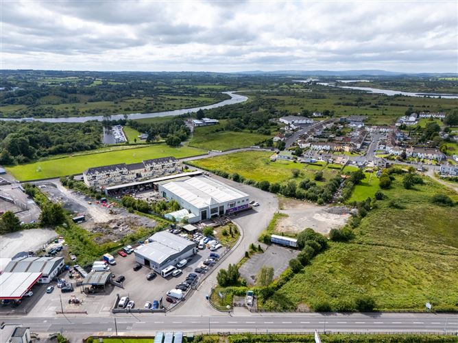Leitrim Road Retail Point, Leitrim Road, Carrick On Shannon, Co. Leitrim