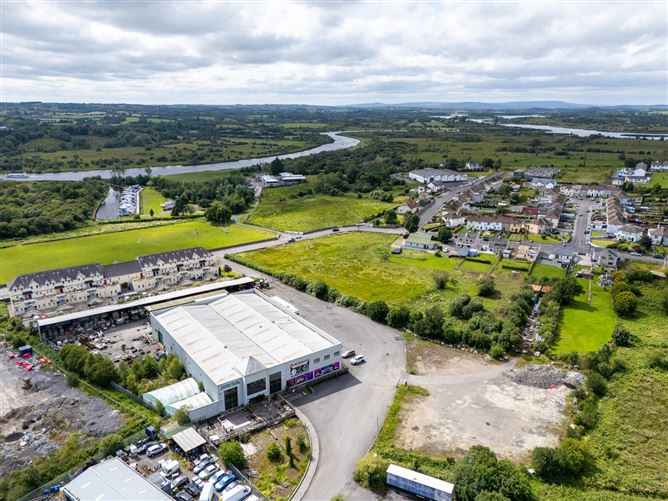 Leitrim Road Retail Point, Leitrim Road, Carrick On Shannon, Co. Leitrim