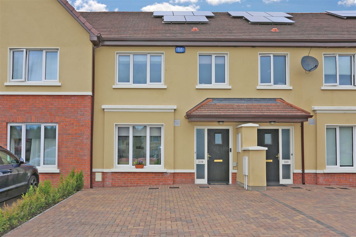 209 Kylemore, Monaleen, Limerick