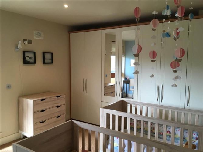 Apartment 13 Lissadel Wood, Swords Road, Malahide, County Dublin