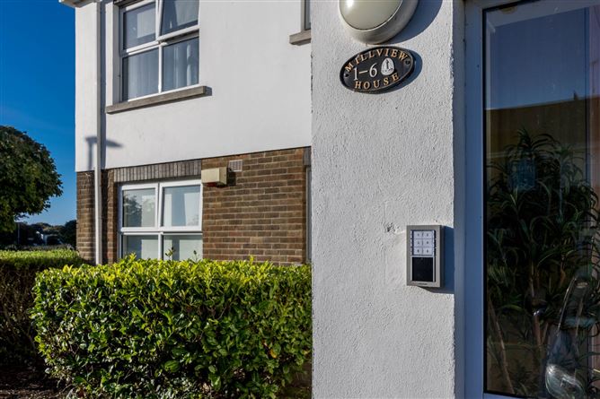 6 Millview House, Skerries, County Dublin
