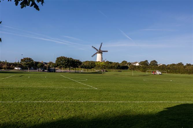 6 Millview House, Skerries, County Dublin
