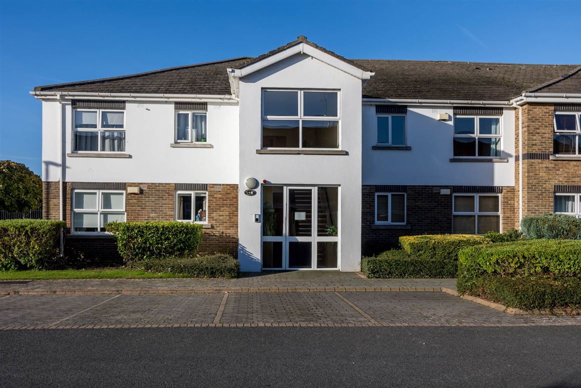 6 Millview House, Skerries, County Dublin