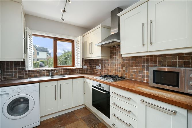 27 Alexandra Walk, Clane , Clane, Kildare