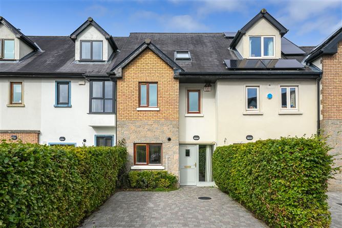 27 Alexandra Walk, Clane , Clane, Kildare