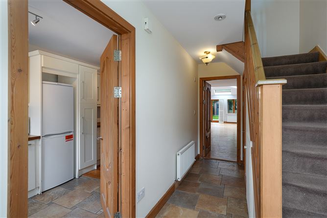 27 Alexandra Walk, Clane , Clane, Kildare