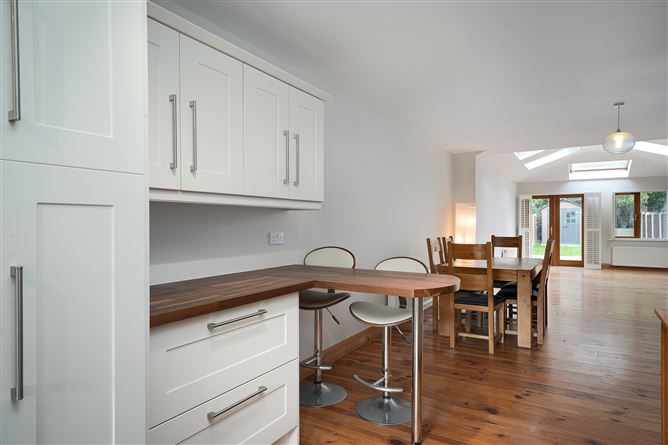 27 Alexandra Walk, Clane , Clane, Kildare