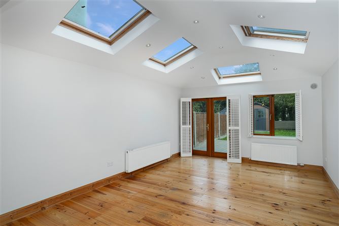 27 Alexandra Walk, Clane , Clane, Kildare