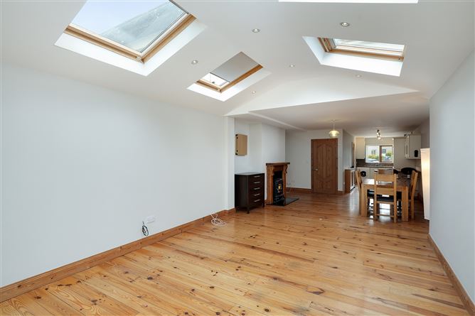 27 Alexandra Walk, Clane , Clane, Kildare