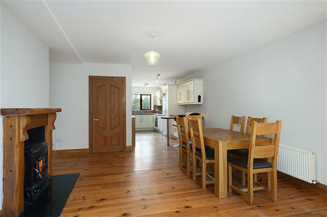 27 Alexandra Walk, Clane , Clane, Kildare