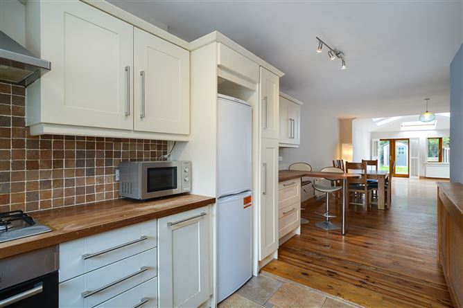 27 Alexandra Walk, Clane , Clane, Kildare