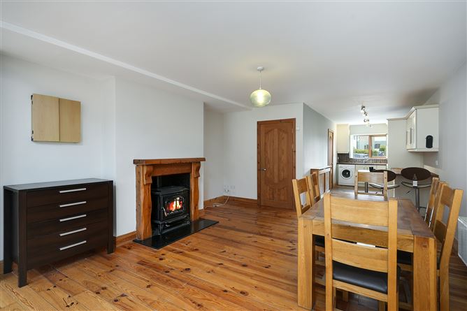 27 Alexandra Walk, Clane , Clane, Kildare