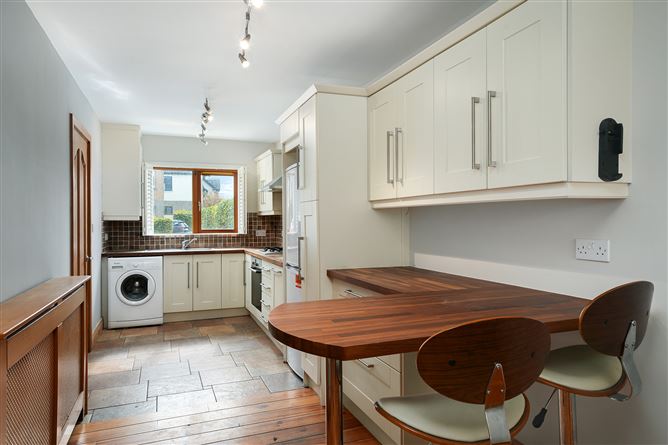 27 Alexandra Walk, Clane , Clane, Kildare