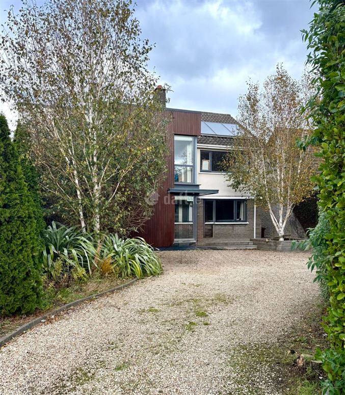 44 Waltham Terrace, Blackrock, Dublin