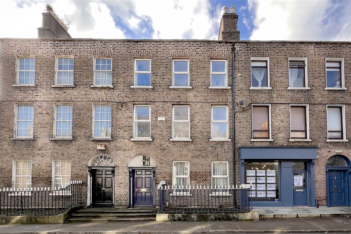82 Aughrim St, Stoneybatter, Dublin 7, County Dublin