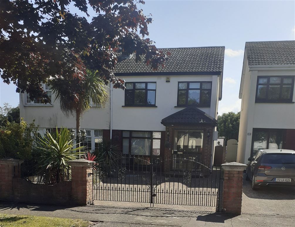 25 Tara Cove, Balbriggan, Dublin