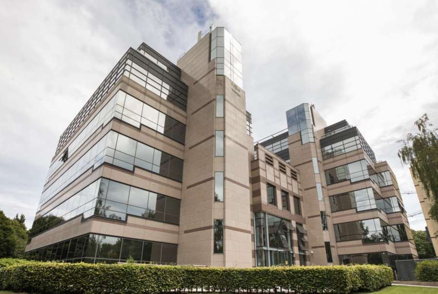 Regus, Alexandra House, The Sweepstakes, Ballsbridge, Dublin 4, D04 C7H2