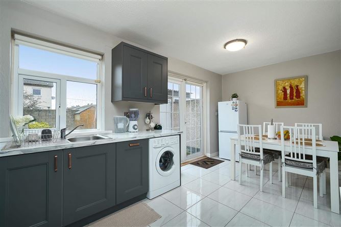 92 Rowlagh Crescent, Clondallkin, Dublin 22, Dublin, D22 T1H2