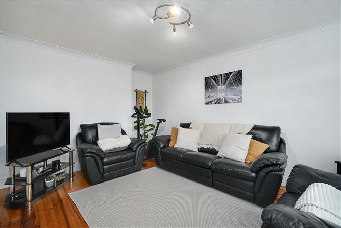 92 Rowlagh Crescent, Clondallkin, Dublin 22, Dublin, D22 T1H2