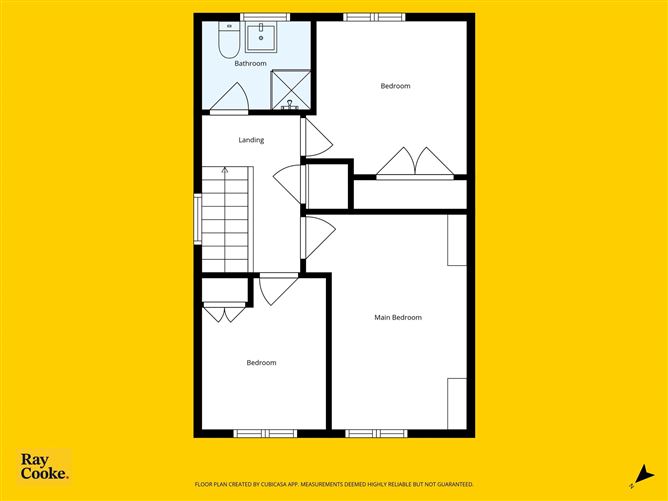 92 Rowlagh Crescent, Clondallkin, Dublin 22, Dublin, D22 T1H2