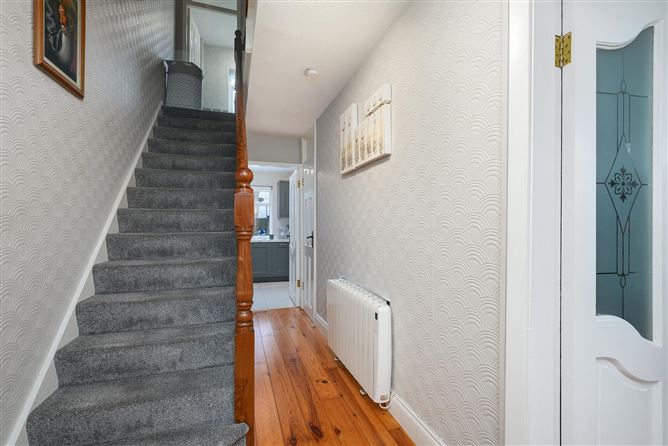 92 Rowlagh Crescent, Clondallkin, Dublin 22, Dublin, D22 T1H2