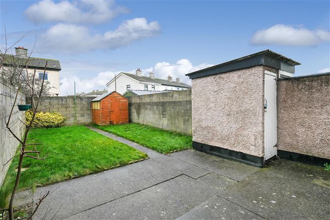 92 Rowlagh Crescent, Clondallkin, Dublin 22, Dublin, D22 T1H2