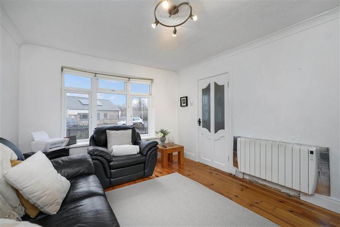 92 Rowlagh Crescent, Clondallkin, Dublin 22, Dublin, D22 T1H2