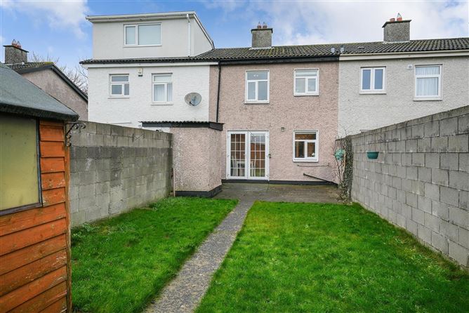 92 Rowlagh Crescent, Clondallkin, Dublin 22, Dublin, D22 T1H2