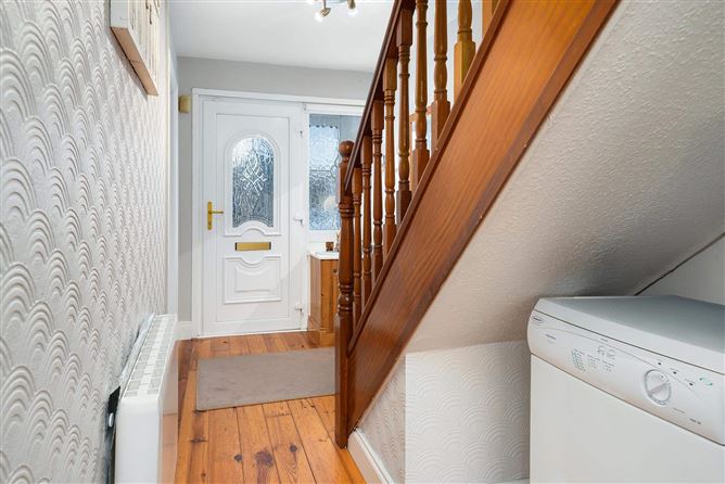 92 Rowlagh Crescent, Clondallkin, Dublin 22, Dublin, D22 T1H2