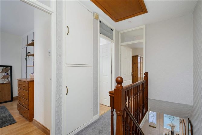 92 Rowlagh Crescent, Clondallkin, Dublin 22, Dublin, D22 T1H2