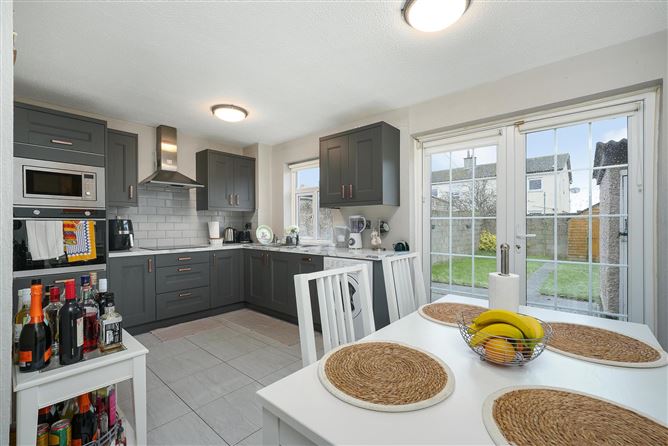 92 Rowlagh Crescent, Clondallkin, Dublin 22, Dublin, D22 T1H2