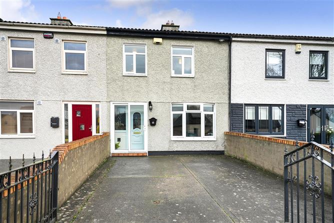 92 Rowlagh Crescent, Clondallkin, Dublin 22, Dublin, D22 T1H2