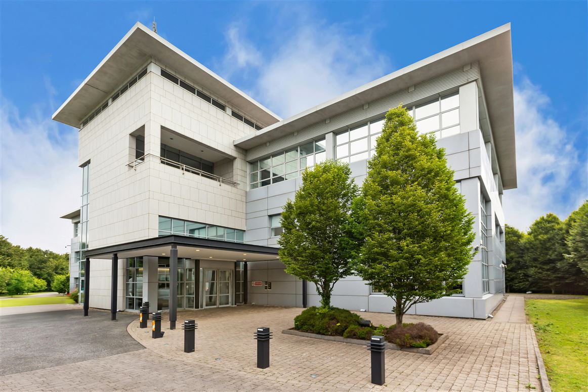 Stratus House College Business and Technology Park, Dublin