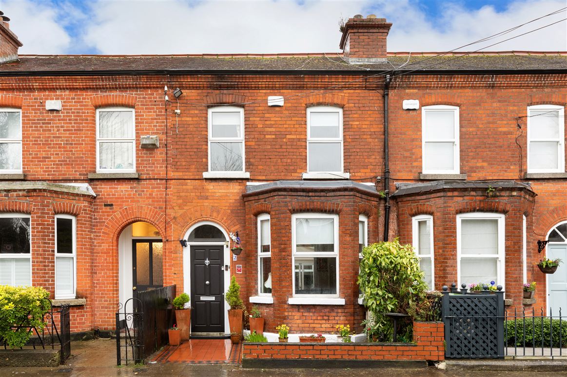 12 Serpentine Terrace, Ballsbridge, Dublin 4