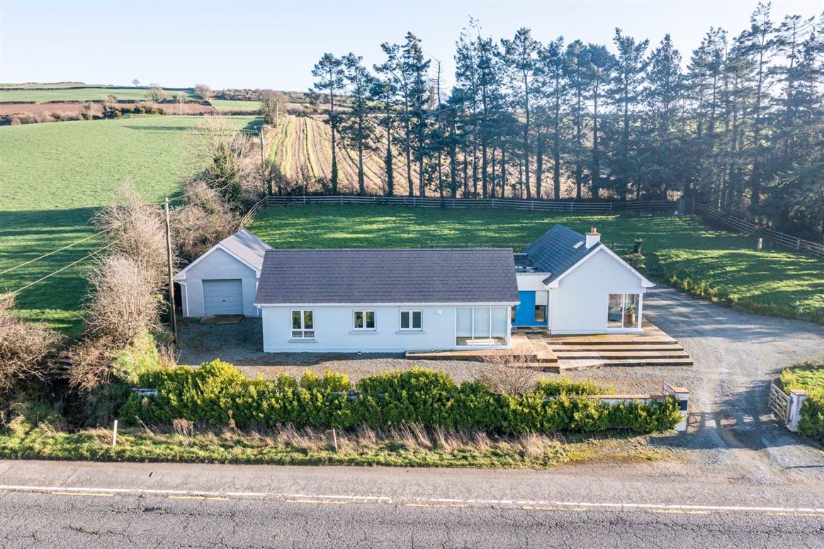 Ask, Arklow Road, Gorey, County Wexford