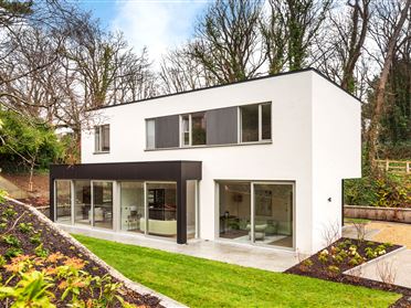 The Glebe, Brides Glen Road, Shankill, Dublin 18
