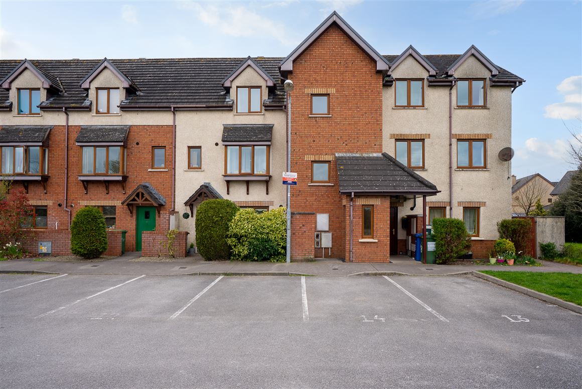 14 Pine Court, Castlelake, Carrigtwohill, Cork