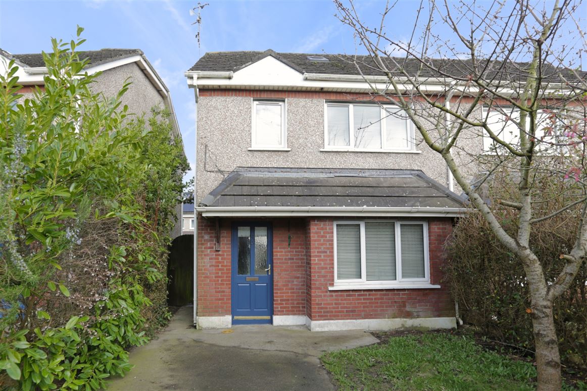 43 Beechwood Close, Termon Abbey, Drogheda, Co. Louth