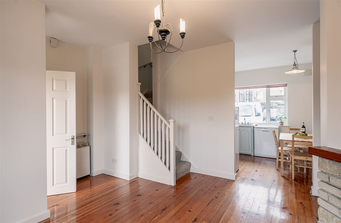 3 Coffeys Row, Kenmare, Co. Kerry, V93 F290