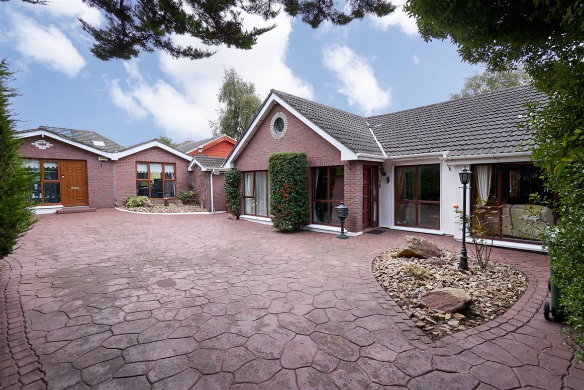 35 Cherry Garth, Swords, County Dublin