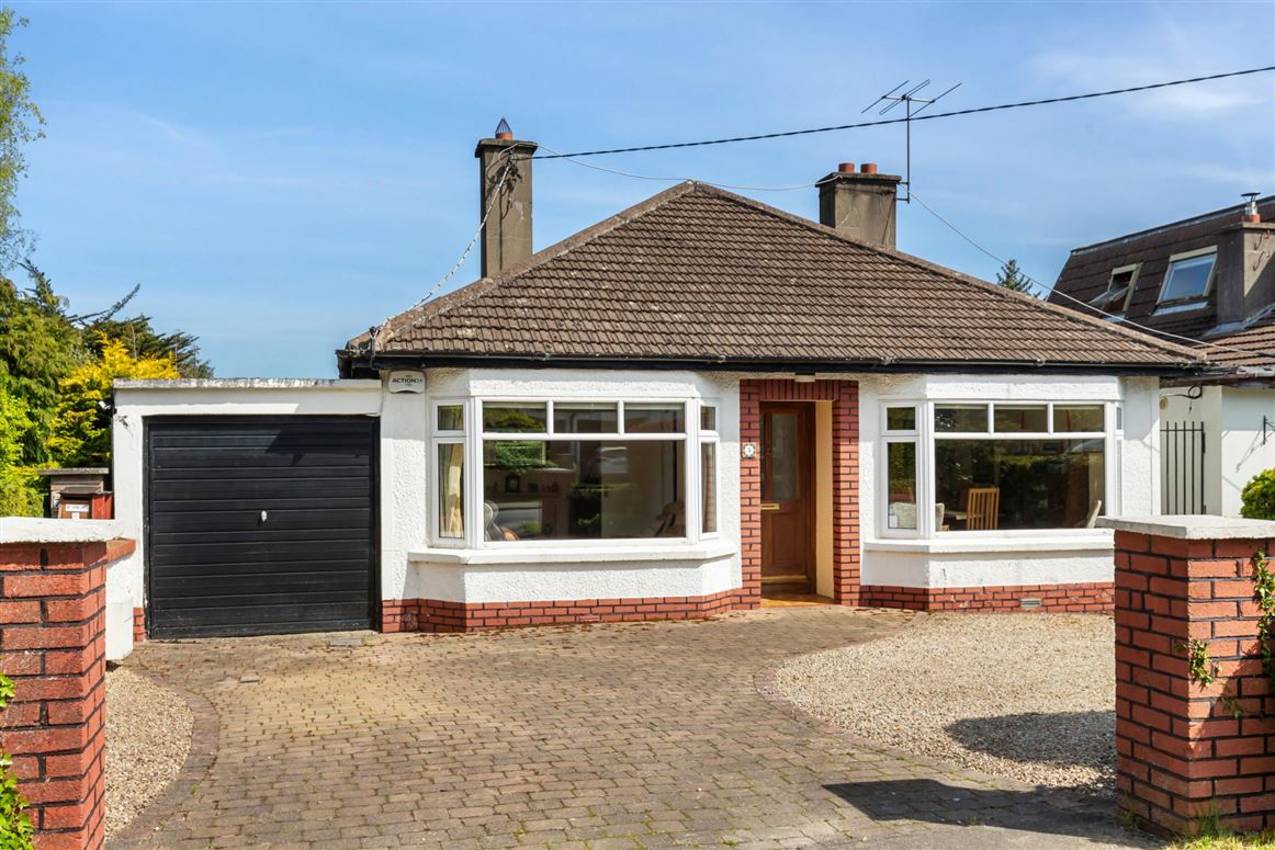 5 Merville Avenue, Stillorgan, Co. Dublin