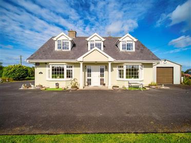 Ahawilk, Feohanagh, Limerick