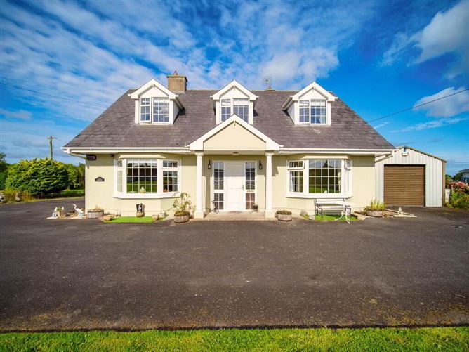 Ahawilk, Feohanagh, Limerick