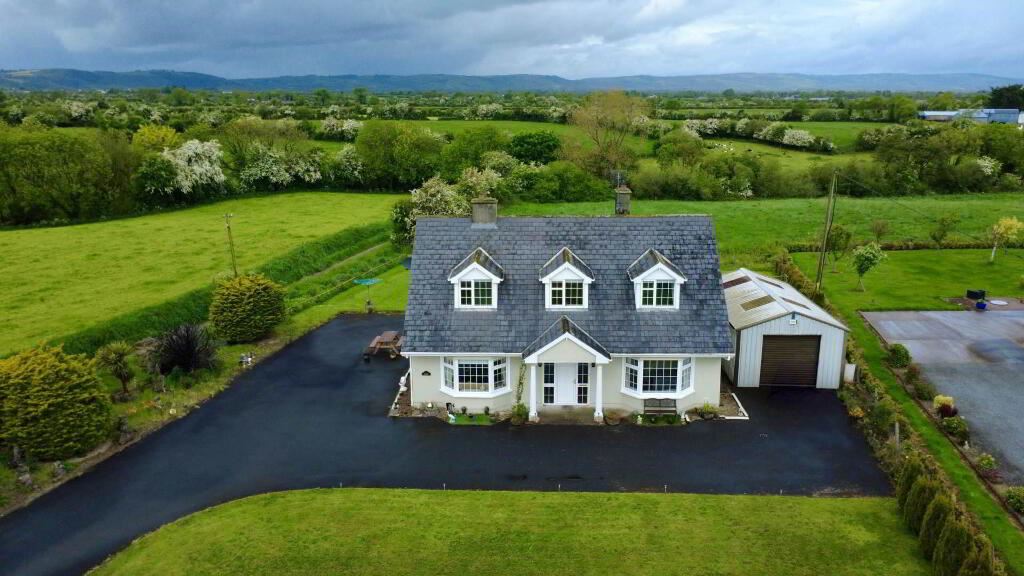 Ahawilk, Feohanagh, Limerick