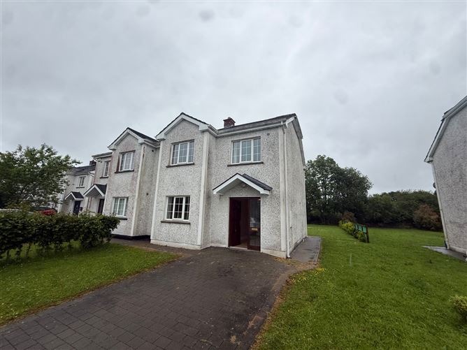 17 Riverwalk, Rooskey, Co. Roscommon