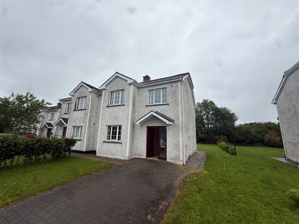 17 Riverwalk, Rooskey, Co. Roscommon