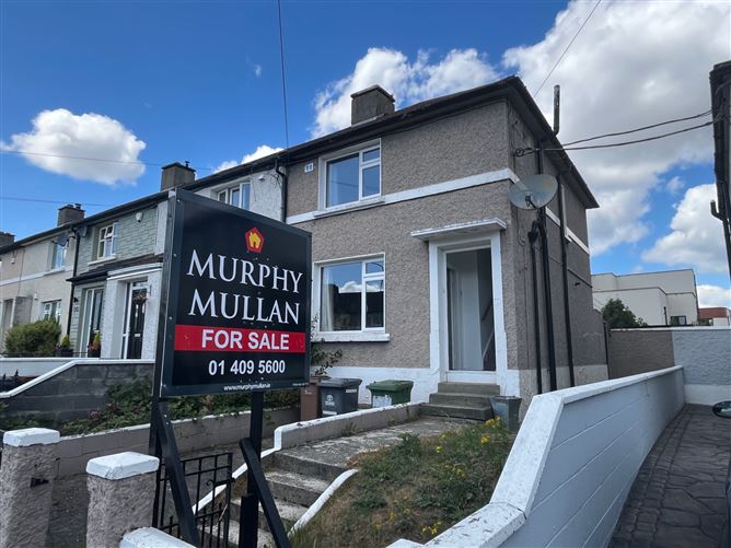 256 Stannaway Road, Kimmage, Dublin 12